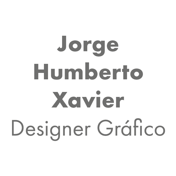 Jorge Humberto Xavier