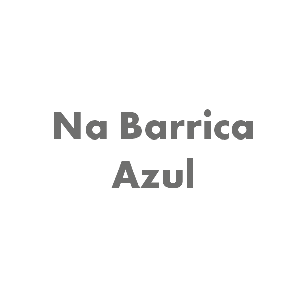 Na Barrica Azul