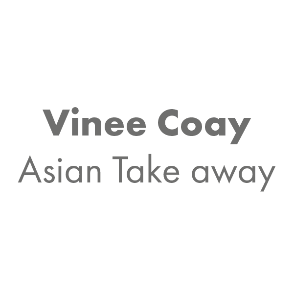 Vinee Coay